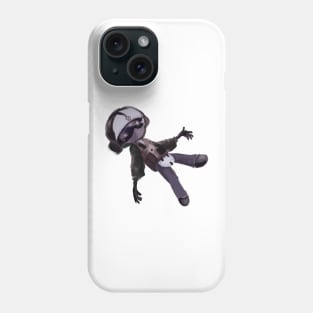 Mistletoe Jäger(Rainbow Six Siege) Phone Case