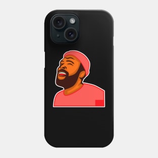 Marvin Phone Case