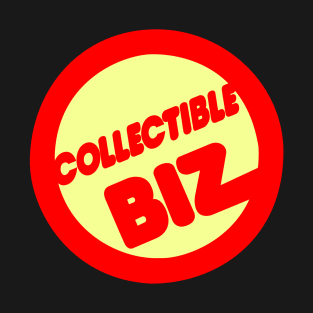 Collectible Biz T-Shirt