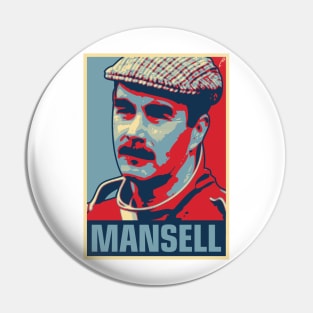 Mansell Pin