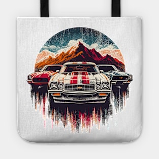 Chevrolet Monza Tote