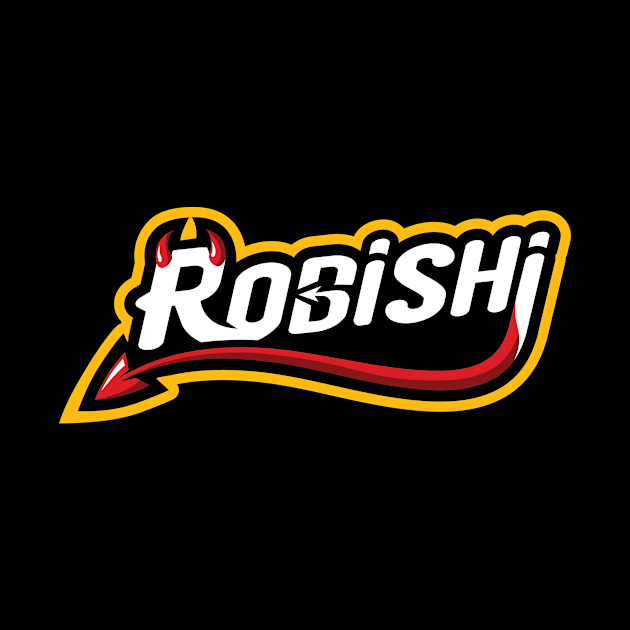 Robishi Color logo by Robishi