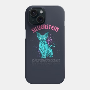 silverstein Phone Case