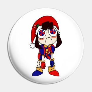 the amazing digital circus pomni Pin