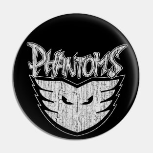 Philadelphia Phantoms 1996 Pin