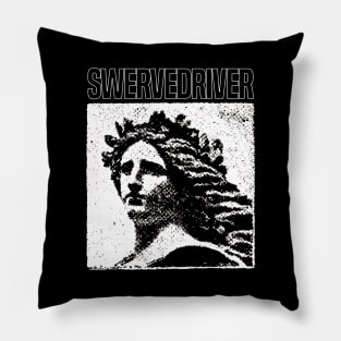 Swervedriver - Fanmade Pillow