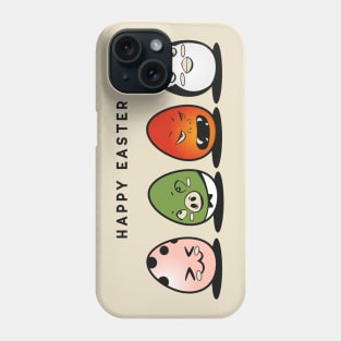 Happy Easter Phone Case