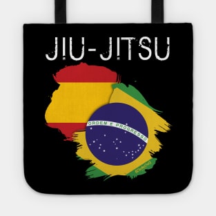 Jiu-jitsu: España-Brazil Tote