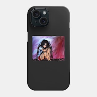 Watcher Phone Case