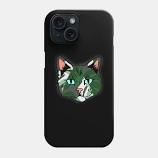 Albo Kitty Phone Case