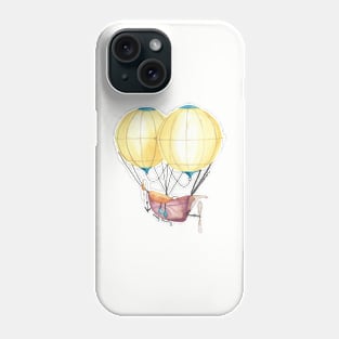 Airship Phone Case