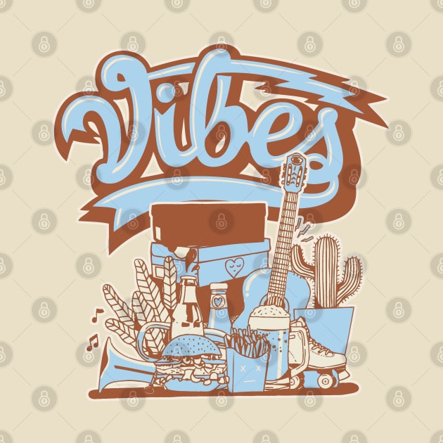 Vibes Pecan Certified Fresh by funandgames