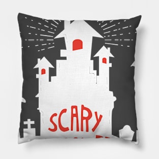 halloween Pillow