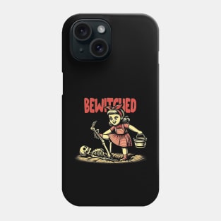 Bewitched Phone Case