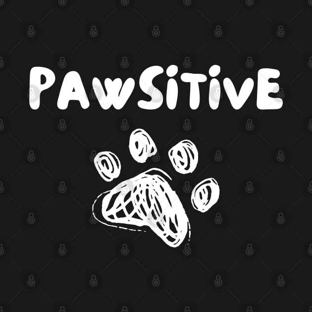 Pawsitive by Rusty-Gate98