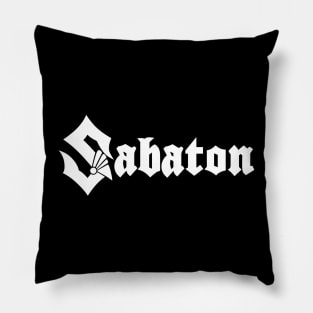 Sabaton Pillow