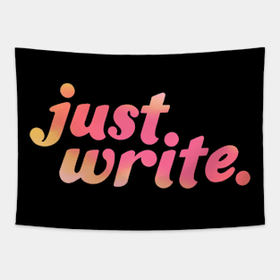 just write Tapestry