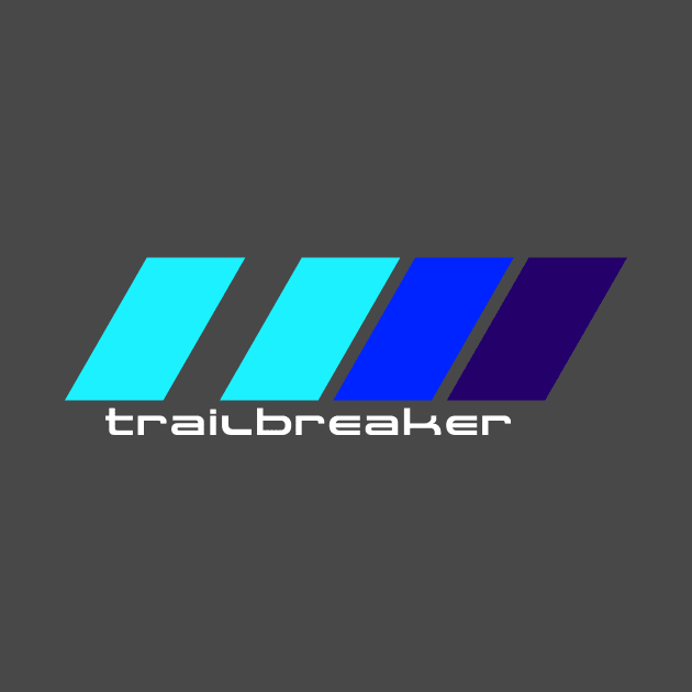 Trailbreaker (cold) by Hundredhands