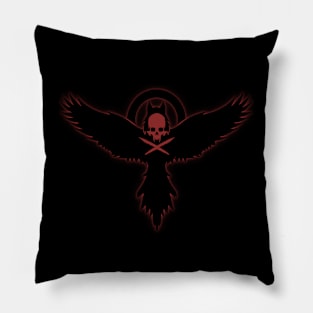 ArtMan logo Pillow