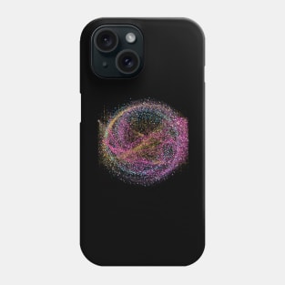 Magic Art Phone Case