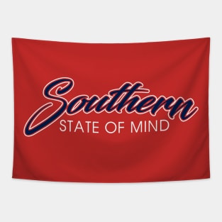 Southern State of Mind 3 Tapestry