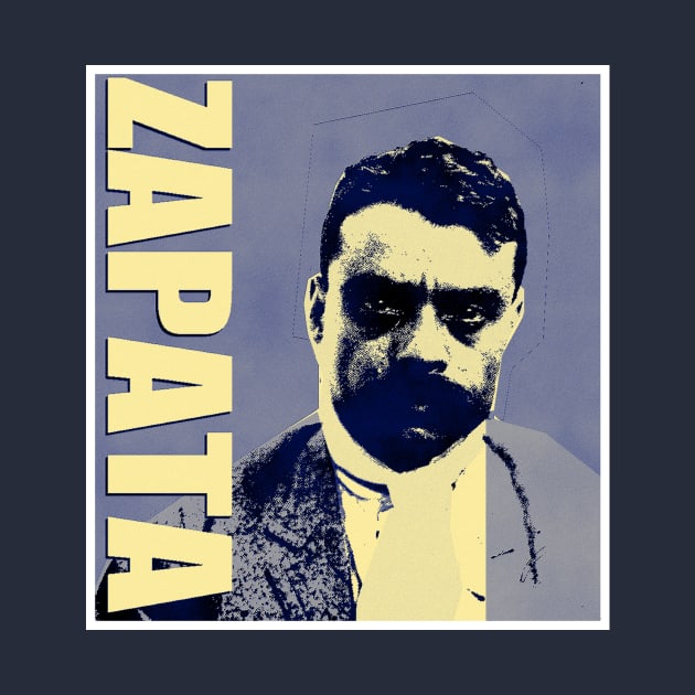 Emiliano Zapata-22 by truthtopower