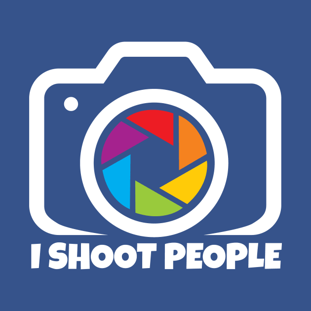 I Shoot People by Teamtsunami6