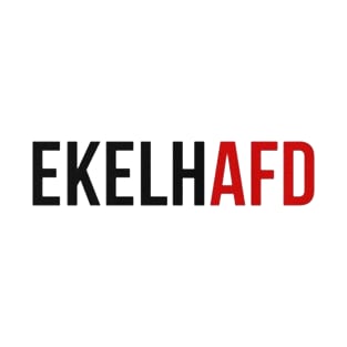 Ekelh AFD T-Shirt