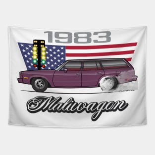 Maliwagon Tapestry