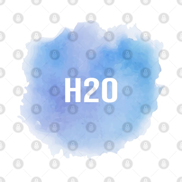 H2O by SatyShop