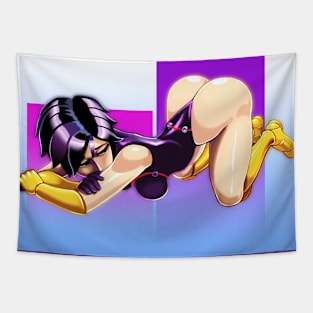 GoGo Tomago ver. 3 Tapestry