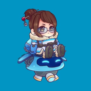 Mei T-Shirt