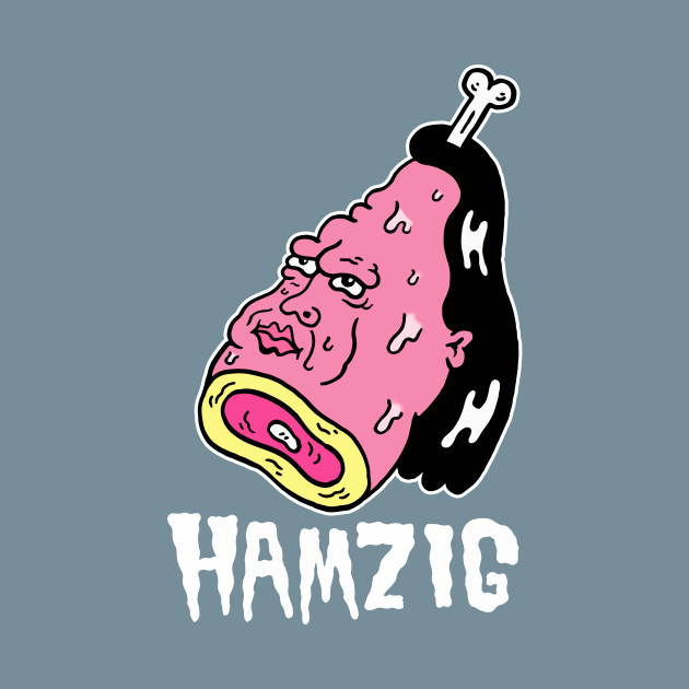 Hamzig