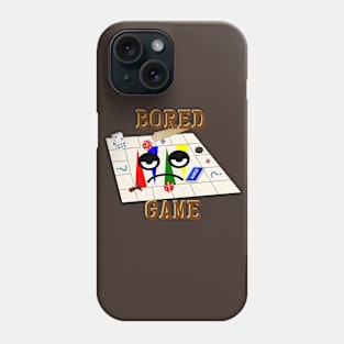 Bored Game Phone Case