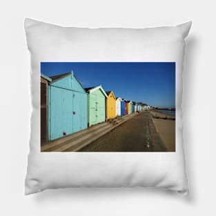 Walton-on-the-Naze, Essex Pillow