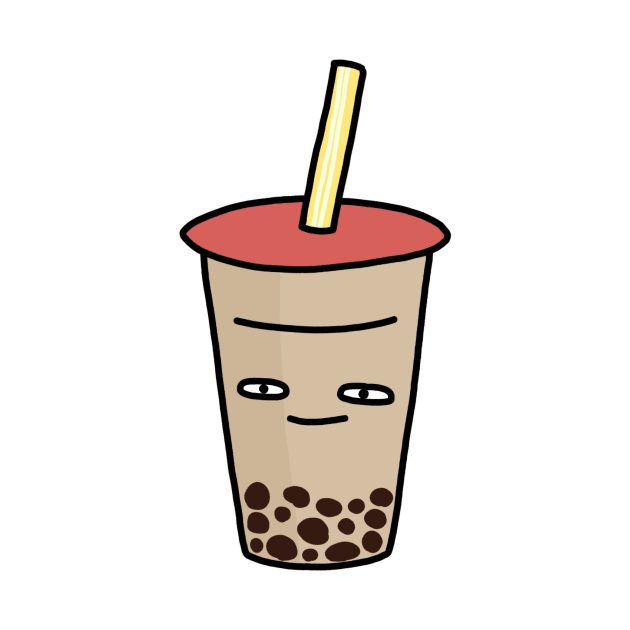 Boba by BreadBen