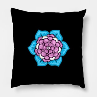 Flower Pillow