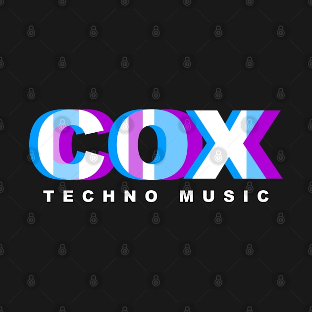 Carl Cox dj - techno music collector 90s by BACK TO THE 90´S