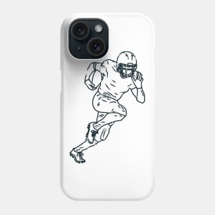 football Phone Case