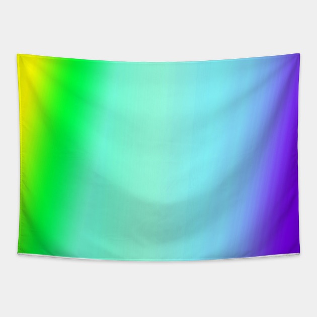 colorful abstract texture background pattern Tapestry by Artistic_st