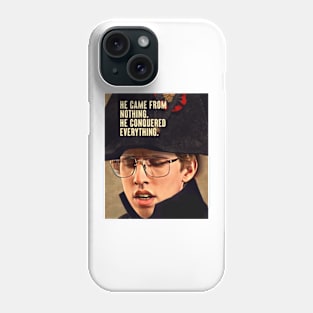 Napoleon Phone Case