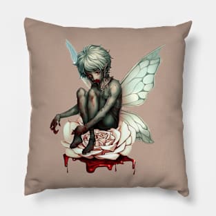 Zombie Fairies - Aaron Pillow