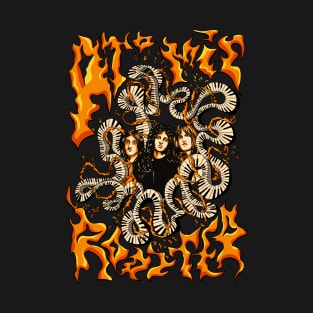 Atomic Rooster T-Shirt