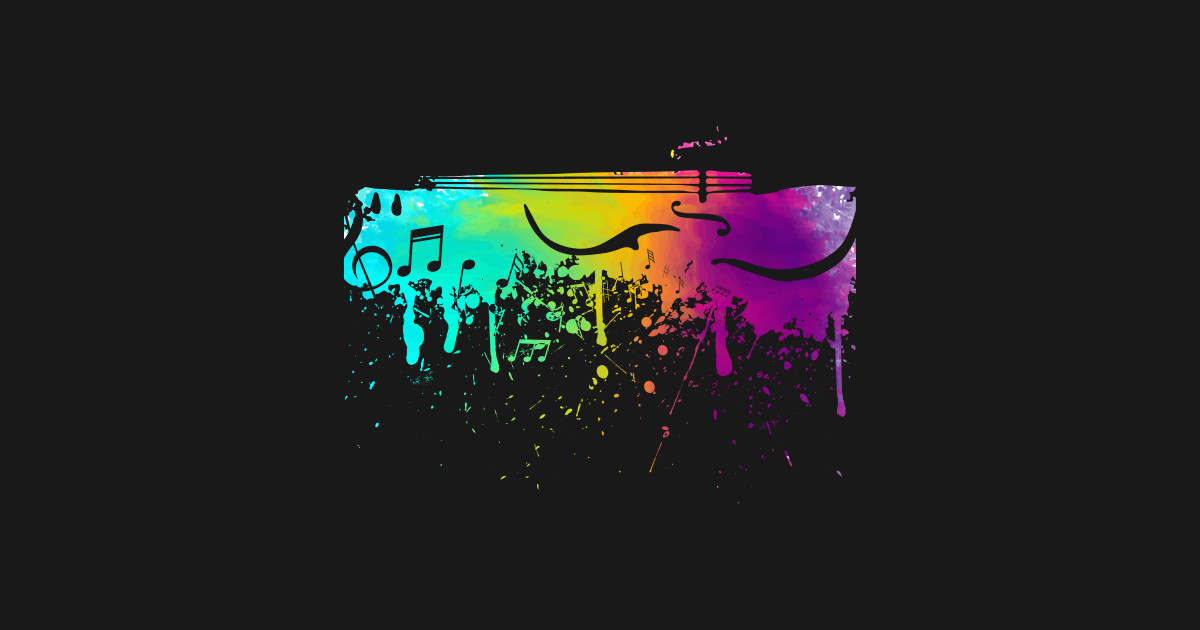 Cellist Gift Idea Cello Player Art - Cello Player ...