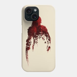 prey Phone Case