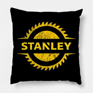 Stanley Pillow