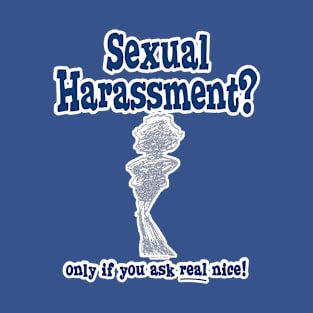 Sexual Harassment? T-Shirt