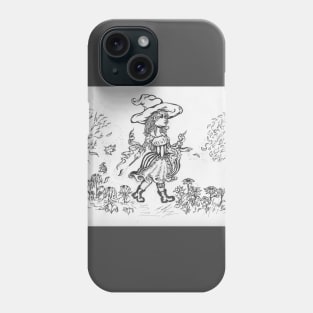 Spell Phone Case