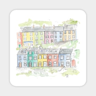 Cobh, Cork Magnet