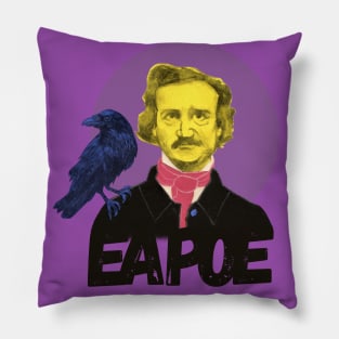 Edgar Pillow